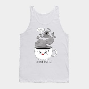 Pungergeist Tank Top